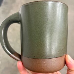 East Fork Pottery Big Mug
